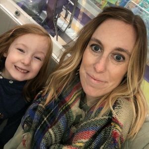 Meet your Posher, Jackie